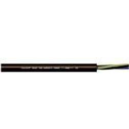 Lappkabel ÖLFLEX® HEAT 180 H05SS-F EWKF Högtemperaturkabel