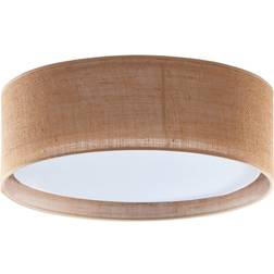 Euluna Juta loftlampe Pendel