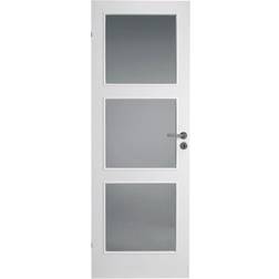 Swedoor Stable GW3 40 glat Inderdør (x)