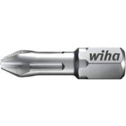 Wiha PH1, 3 Stk Bitsskruetrækker
