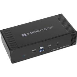 Sonnet Echo Dual NVMe Thunderbolt