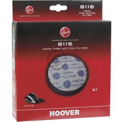 Hoover S115 Filtro Hepa Lavable 35601325