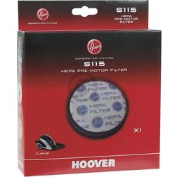 Hoover S115 HEPAFILTER