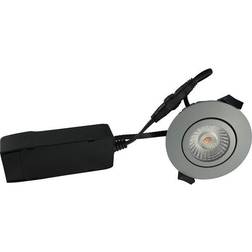 Nordtronic Low Profile ECO Spotlight