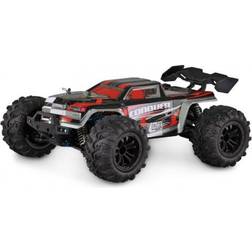 Amewi Conquer Race Truggy brushed radiostyrd modell Elmotor 1:16