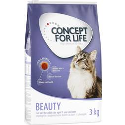 Concept for Life Beauty Adult - Ricetta Migliorata! - 2 x 3 kg