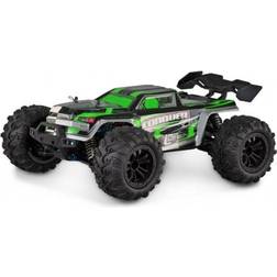 Amewi 22604 radiostyrd modell Truggy Elmotor 1:16