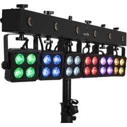 Eurolite LED KLS-180/6 Compact Light Set