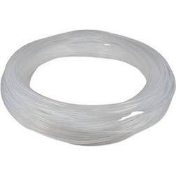 Ptfe Slange 2x4, Natur, 50m, Fda, Food