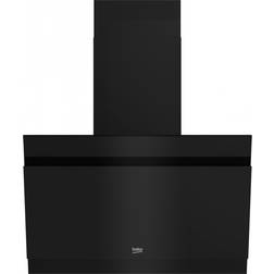 Beko HCA63420B köksfläkt Väggmonterad