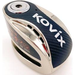 KNX10 Alarm Blocco Disco Freno