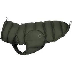 Cloud7 Alaska // Varm hundejakke olive - 2