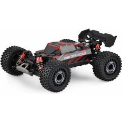 Amewi 22621 radiostyrd modell Buggy Elmotor 1:16