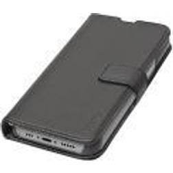 SBS TEBKWALIP1467PK, Plånbok, Apple, iPhone 14 Pro Max, 17 cm (6.7" Svart