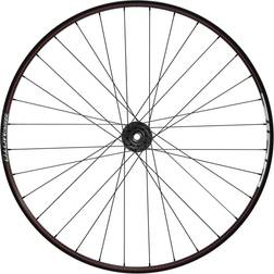 Zipp Am 3zero Moto 27.5´´ 6b Disc Boost Tubeless Front Wheel