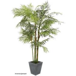 Europalms Cycas artificial 280cm TILBUD Kunstig plante