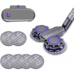 Moppemundstykke Dyson V7 V8 V10