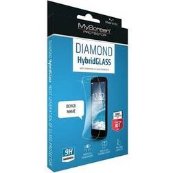 MyScreenProtector MyScreen HybridGLASS Huawei Nova 5T, Honor 20/20S Hærdet Glas