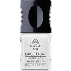 Alessandro Spa Base Coat snabbtorkande underlack/närande