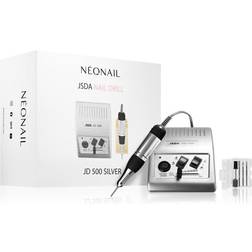 Neonail NEONAIL nagelfräs JSDA nagelborr 35W JD 500 silver