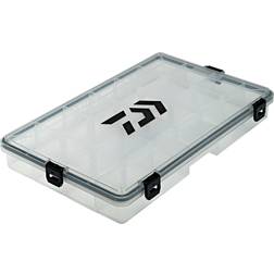 Daiwa Bitz Box 20C Grejkasse Vandtæt