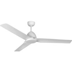 Edm Java Ceiling Fan 60 W