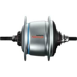 Shimano Nexus - Bagnav gear rullebremse - Type SG-C6061-8R