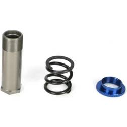 Losi Servo Saver Tube, Spring & Adjuster: 5TT