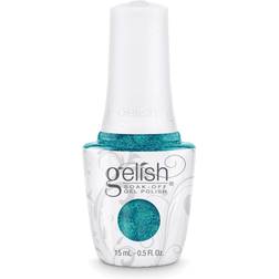 Gelish LED/UV Soak Off