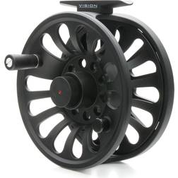 Vision Deep Fly Reel # 9/10