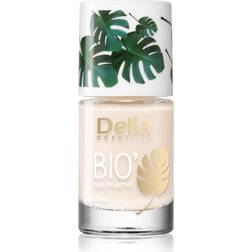 Delia Bio Green Philosophy Neglelak - Nude