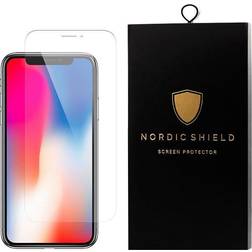 Nordic Shield Apple iPhone XS Max/11 Pro Max Skærmbeskyttelse (Blister)