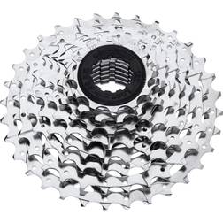 microSHIFT Mezzo CS-802 8 Speed Cassette 11-32t