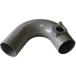 K&N Tornado tubes indvendig diameter 66mm