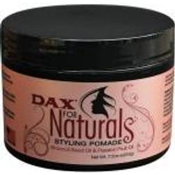 Dax For Naturals Styling Pomade 212 Gramma