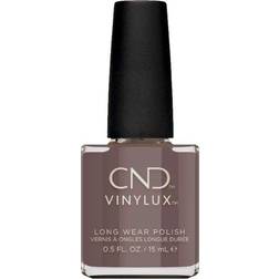 CND Vinylux Weekly Polish Above My Pay Grayed 15ml