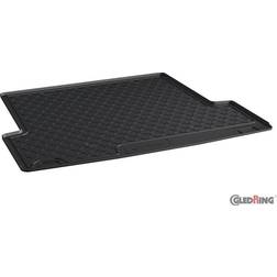 Gledring Trunk mat suitable for BMW 3-Series E91 2005-2012 GL
