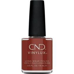 CND Maple Leaves, Color World, Vinylux 15ml