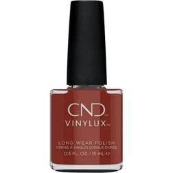 CND Vinylux Weekly Polish Maple Leaves 15ml