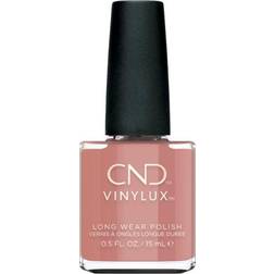 CND Vinylux Weekly Polish We Want Mauve 15ml