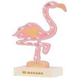 Whadda WSXL104 #####LED-Flamingo Modell: kit 5 V/DC