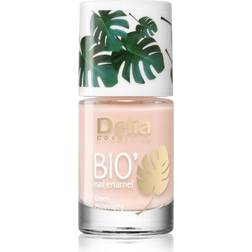 Delia Cosmetics Bio Green Philosophy Nail Polish No. 604 11ml