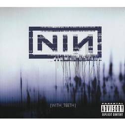 Inch Nails - With teeth - CD