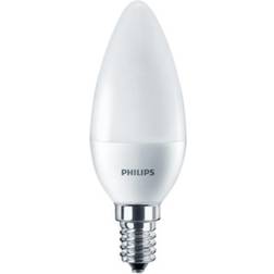 Philips LED-lampa/Multi-LED LEDKRON B38 7W (60W) E14 840