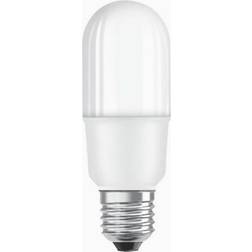 Osram E27 LED Buislamp 9W 2700K 220V 827 200