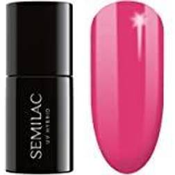 Semilac 007 Pink Rock 7ml