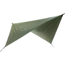 Ferrino Rain Tarp, Grön, Protezin suverän M