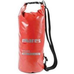 Mares Dry bag röd 10 L