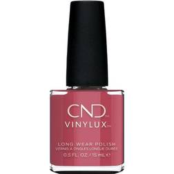 CND Vinylux Weekly Polish Rose-Mance 15ml