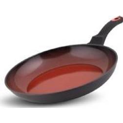 Lamart Non-stick stekpanna, 24 diameter, röd